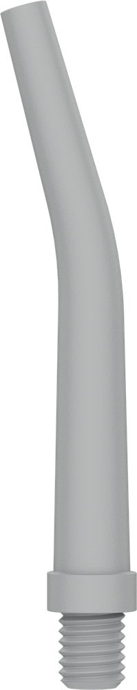 Kunststoff autoklavierbar - gerade - Ø 2 mm - Ersatzaufsatz (10 St./Packung) 1021-1P – ASA Dental S.p.A. Uninominale, Applikationspinsel