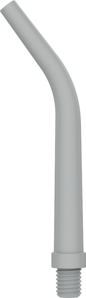 plastica autoclavabile - 45° - Ø 2 mm - Punta di ricambio (10 pz / confezione)