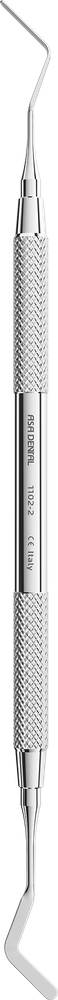 Heidemann Trennspatel - AsaLady 1102-2