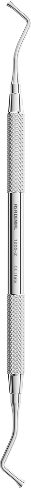 Ward 1205-2 – ASA Dental S.p.A. Uninominale