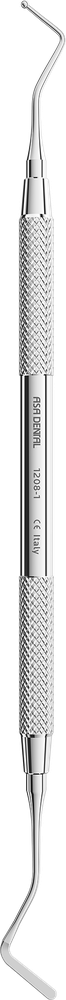 1208-1 – ASA Dental S.p.A. Uninominale