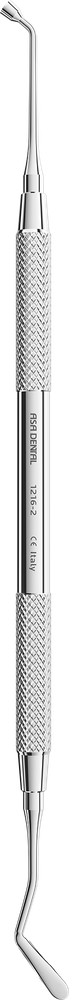 Woodson – ASA Dental S.p.A. Uninominale, Spatulas & Carvers
