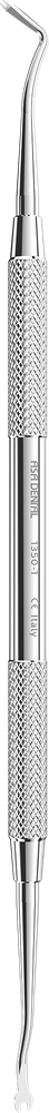 Ligaturinstrumente - Setz- und Abnehminstrument für Bänder 1350-1 – ASA Dental S.p.A. Uninominale