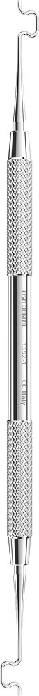strumento per elastici – ASA Dental S.p.A. Uninominale, Orthodontic Pliers & Instruments