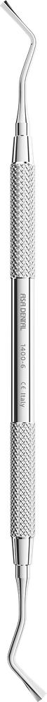 Markley 1400-6