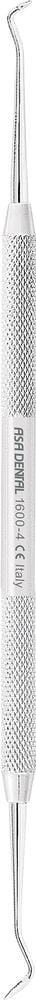 Cleoid-Discoid 1600-4 – ASA Dental S.p.A. Uninominale