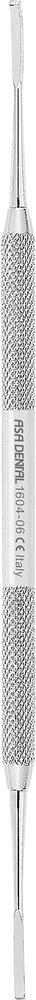 Wedelstaet – ASA Dental S.p.A. Uninominale