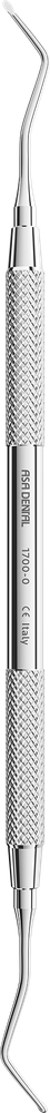 1700-0 – ASA Dental S.p.A. Uninominale