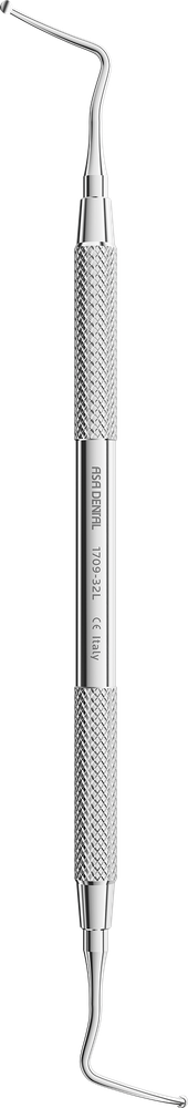 1709-32L – ASA Dental S.p.A. Uninominale