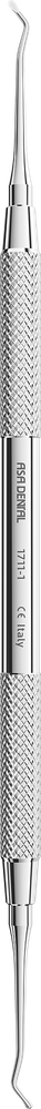 Darby-Perry 1711-1 – ASA Dental S.p.A. Uninominale