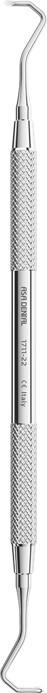 Darby-Perry 1711-22 – ASA Dental S.p.A. Uninominale