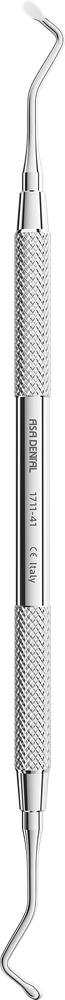 Darby-Perry 1711-41 – ASA Dental S.p.A. Uninominale