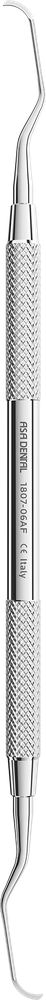 Curette Gracey - AF