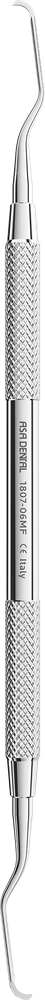 Gracey-Kürette MF 1807-06MF