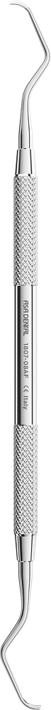 Curette Gracey - AF