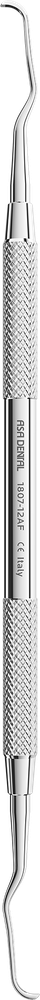Curette Gracey - AF