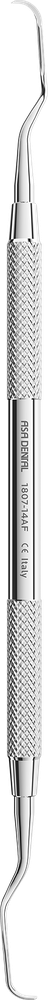 Curette Gracey - AF
