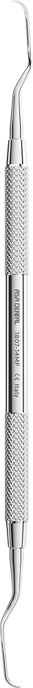 Curette Gracey - MF