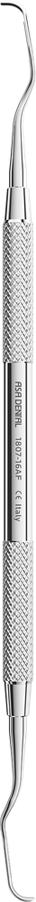 Gracey-Kürette AF 1807-16AF – ASA Dental S.p.A. Uninominale