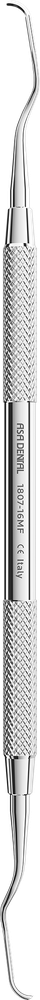 Curette Gracey - MF