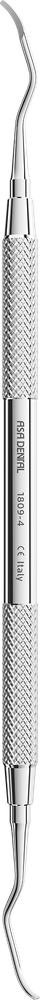 Goldman-Fox 1809-4