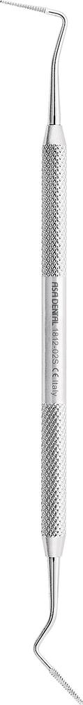 Sugarman – ASA Dental S.p.A. Uninominale, Periodontal Instruments