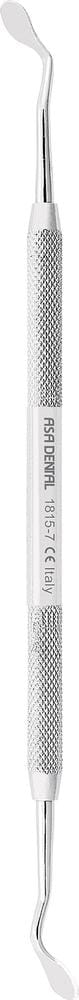 Goldman-Fox 1815-7 – ASA Dental S.p.A. Uninominale