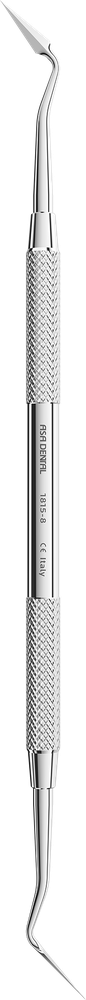 Goldman-Fox 1815-8 – ASA Dental S.p.A. Uninominale