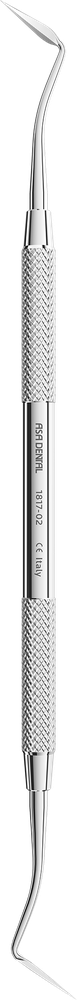 Sanders – ASA Dental S.p.A. Uninominale, Periodontal Instruments