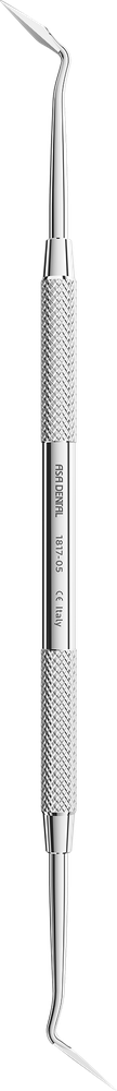 Sanders – ASA Dental S.p.A. Uninominale, Hygiene Instruments