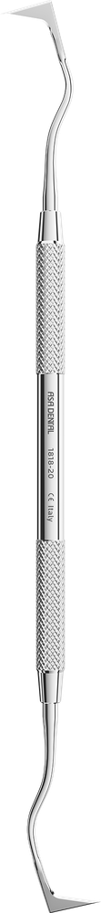 USC Towner – ASA Dental S.p.A. Uninominale, Periodontal Instruments