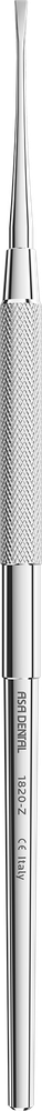 Zerfing-Chisel – ASA Dental S.p.A. Uninominale, Periodontal Instruments
