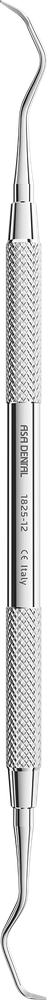 McCall 1825-12 – ASA Dental S.p.A. Uninominale