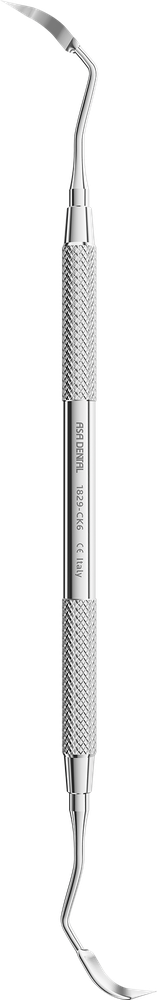 Crane-Kaplan (Goldman-Fox)