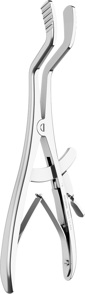 Roser-Koenig per bambini - 16 cm – ASA Dental S.p.A. Uninominale, Surgical Hand Instruments