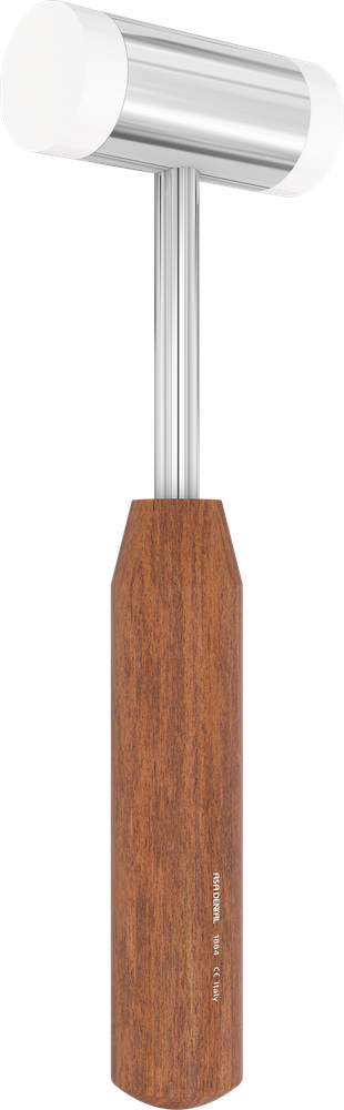 Vickers – ASA Dental S.p.A. Uninominale, Periodontal Instruments