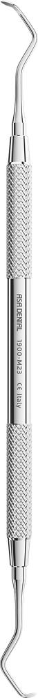 Universal Scaler – ASA Dental S.p.A. Uninominale, Periodontal Instruments