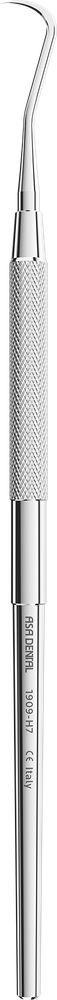 Hygienist 1909-H7 – ASA Dental S.p.A. Uninominale