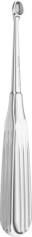 Cucchiai alveolari