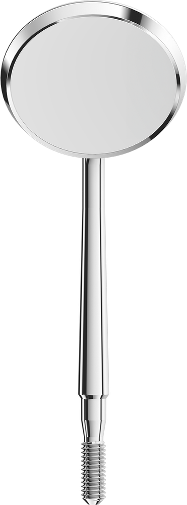 vergrößernd - Ø 22 mm - 124 St./Packung 2211E-4