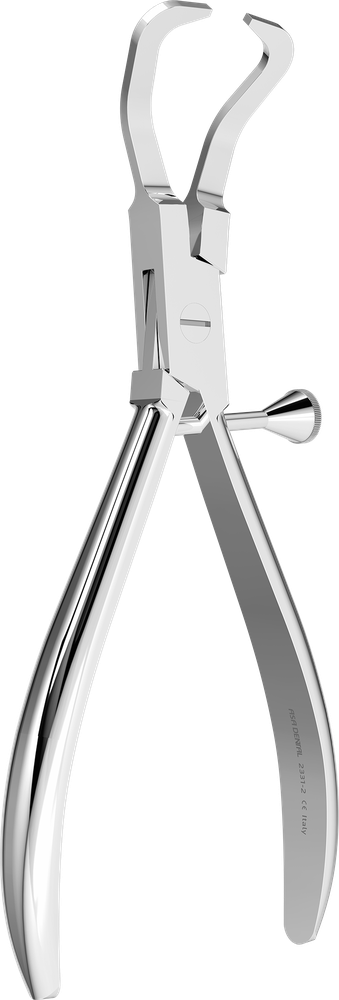 pinze per togliere anelli di rame - 16 cm
