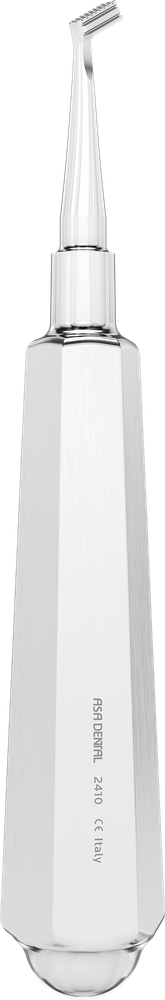 Bandandrücker - 14 cm 2410 – ASA Dental S.p.A. Uninominale