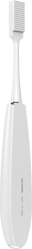 Bandsetzer mit Zinneinsatz - 15 cm 2411
