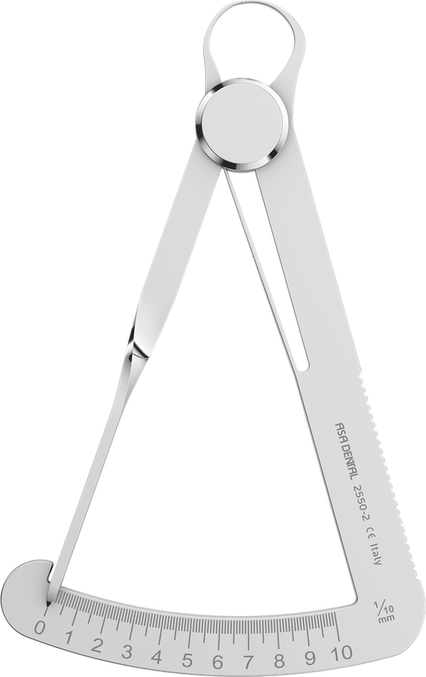 Iwanson 2550-2