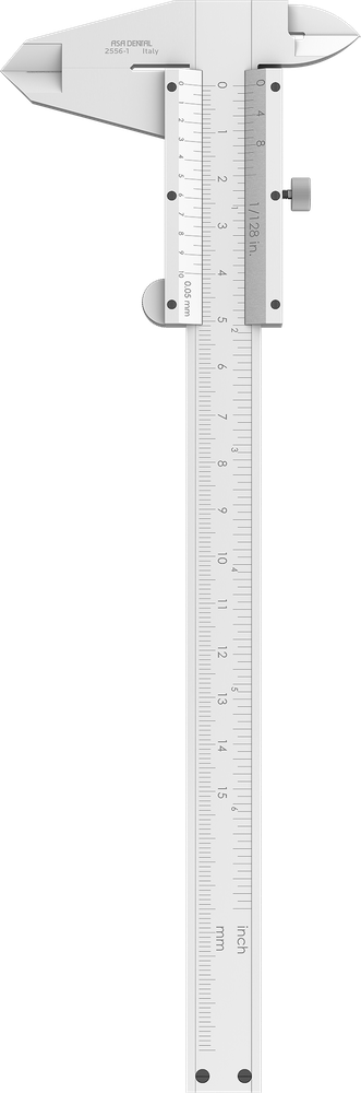 Messschieblehren