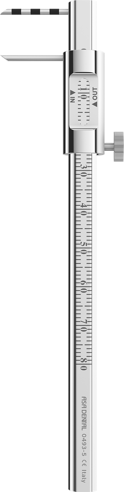 2556-4 – ASA Dental S.p.A. Uninominale