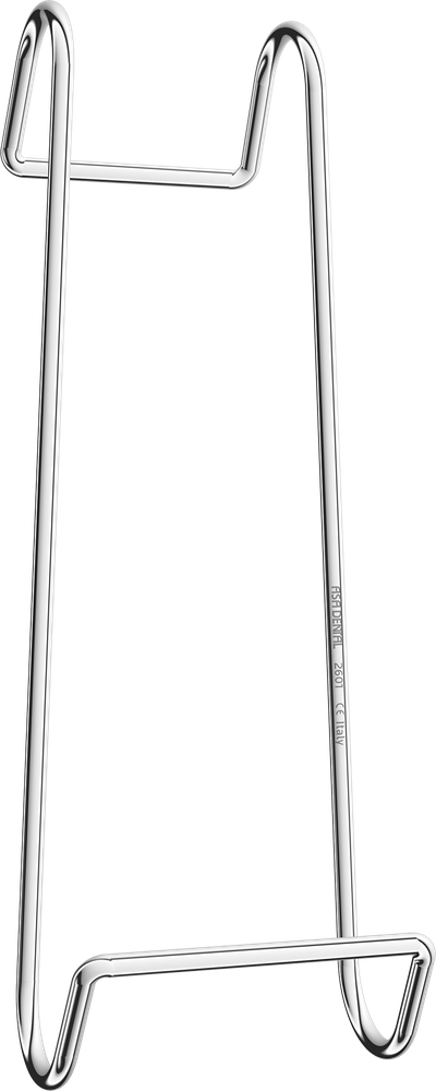 Zungenabhalter - Lippen-Retraktor - 14,5 cm 2601 – ASA Dental S.p.A. Uninominale