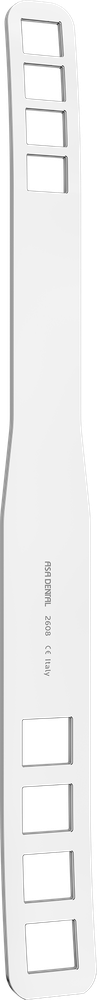 abbassalingua - 19 cm
