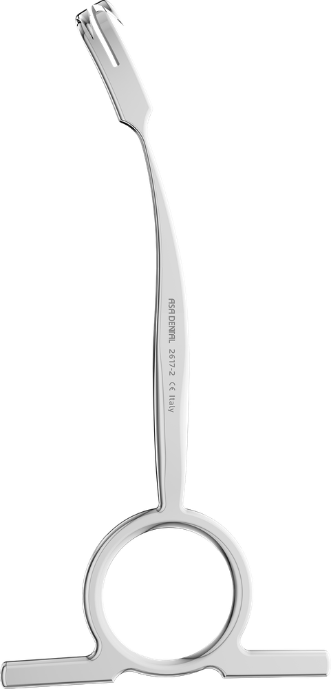Williger 2617-2