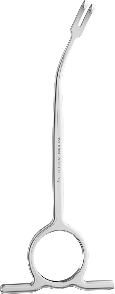 Williger 2617-3